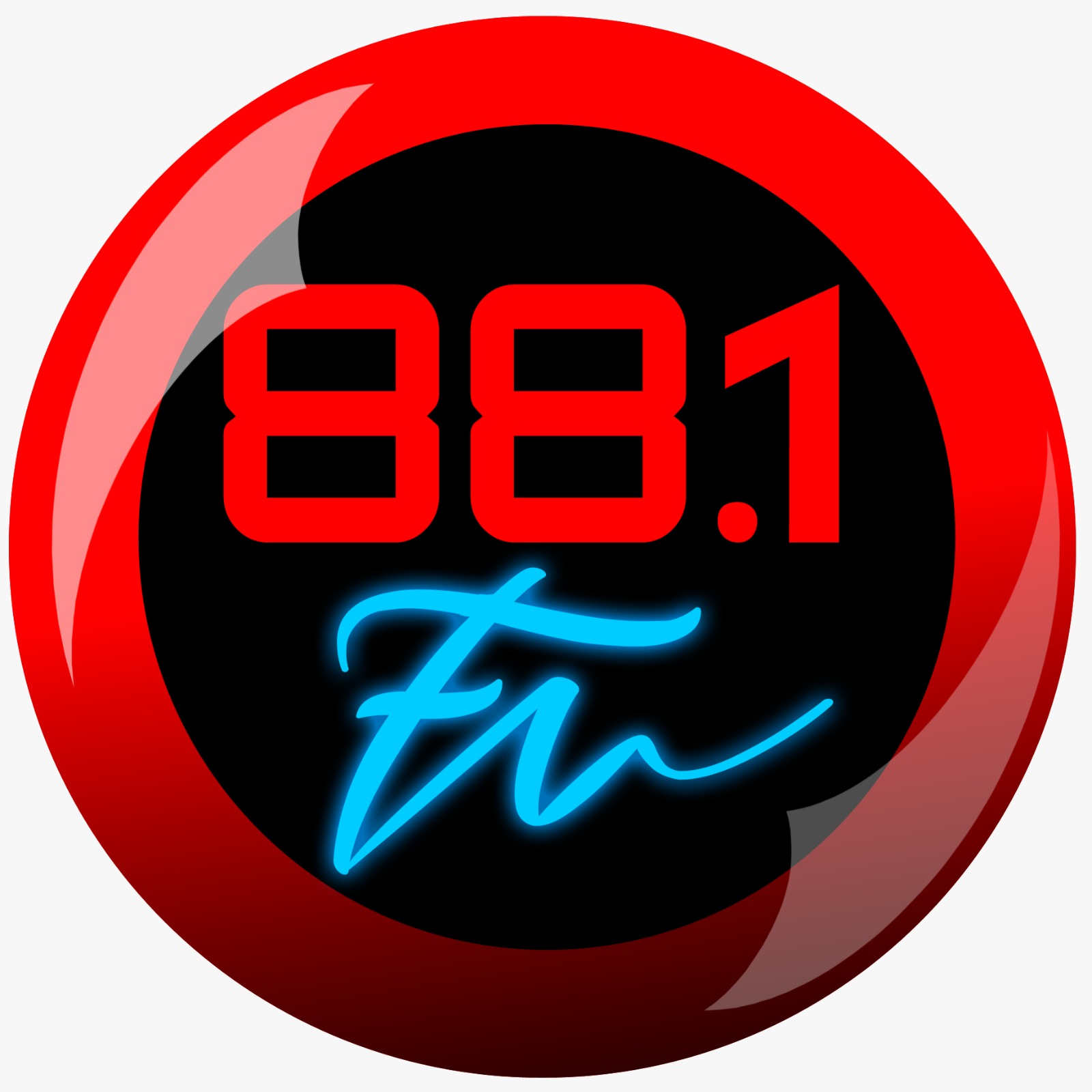 Radio CONTROL FM 88.1